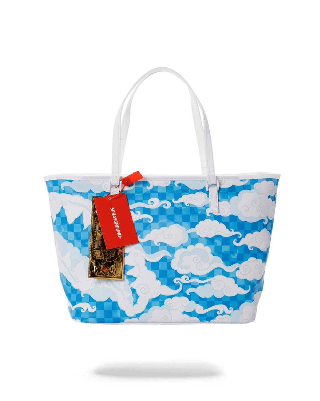 Skyborne Tote - Image 10
