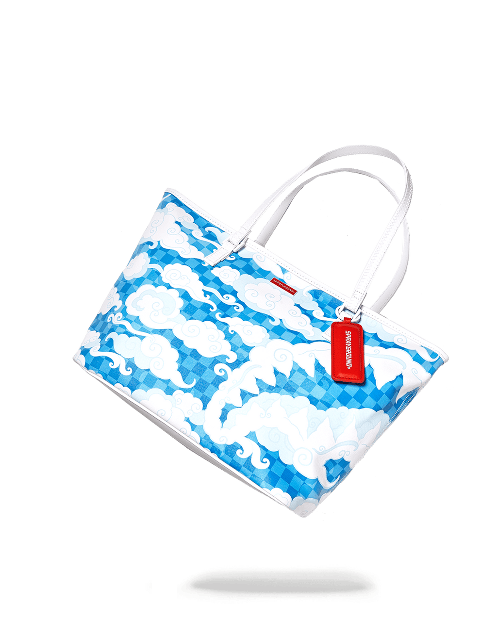 Skyborne Tote - Image 11