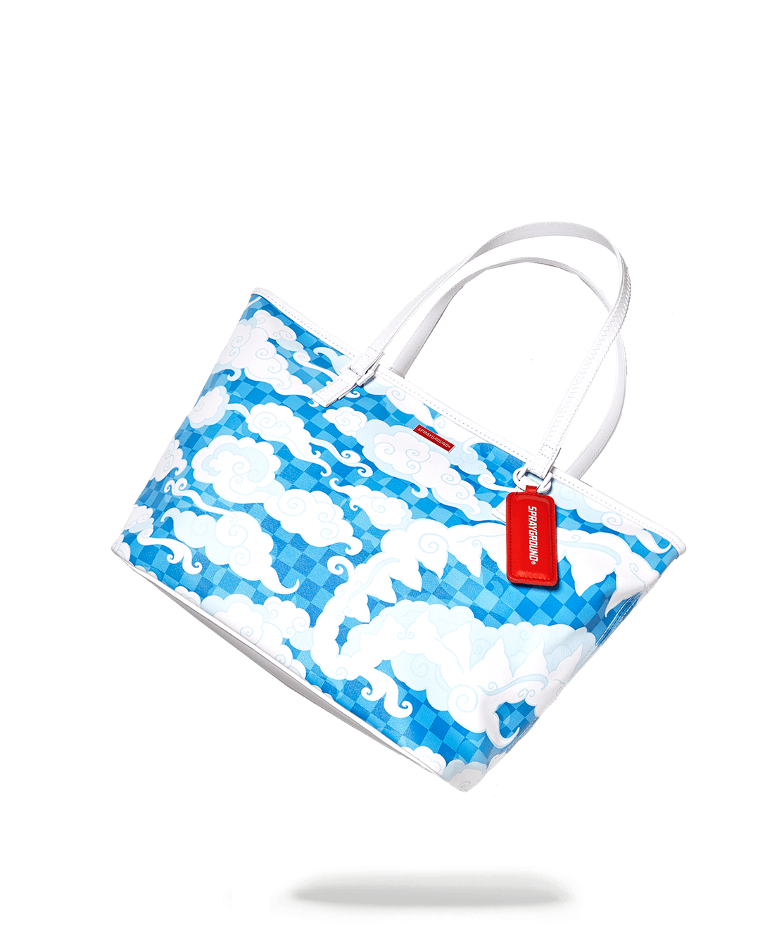 Skyborne Tote - Image 11