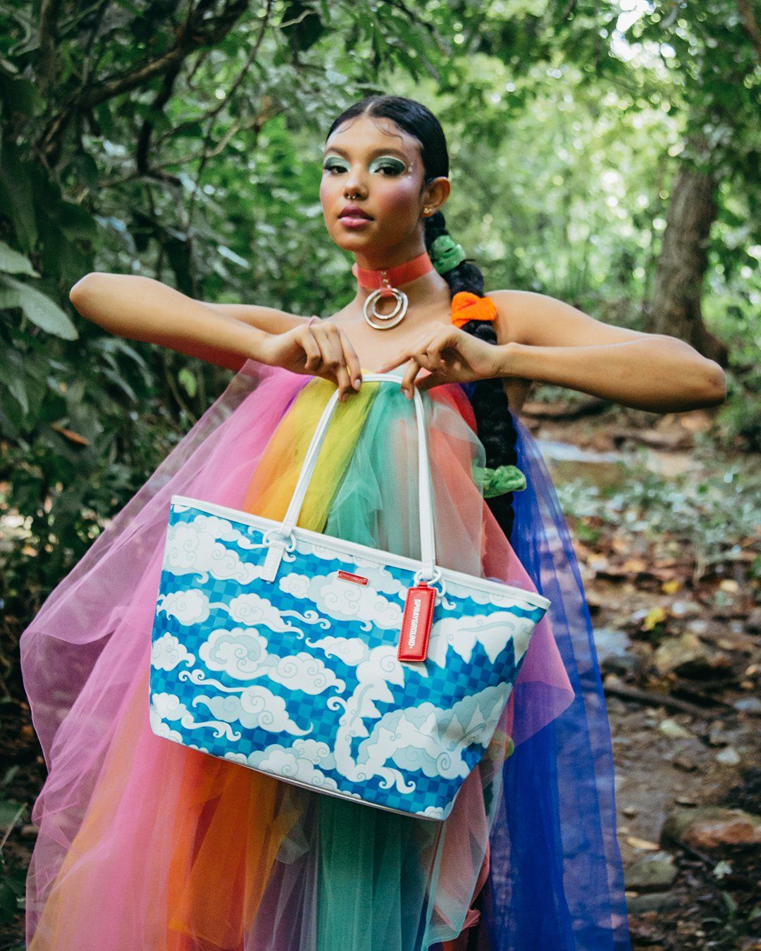 Skyborne Tote - Image 2
