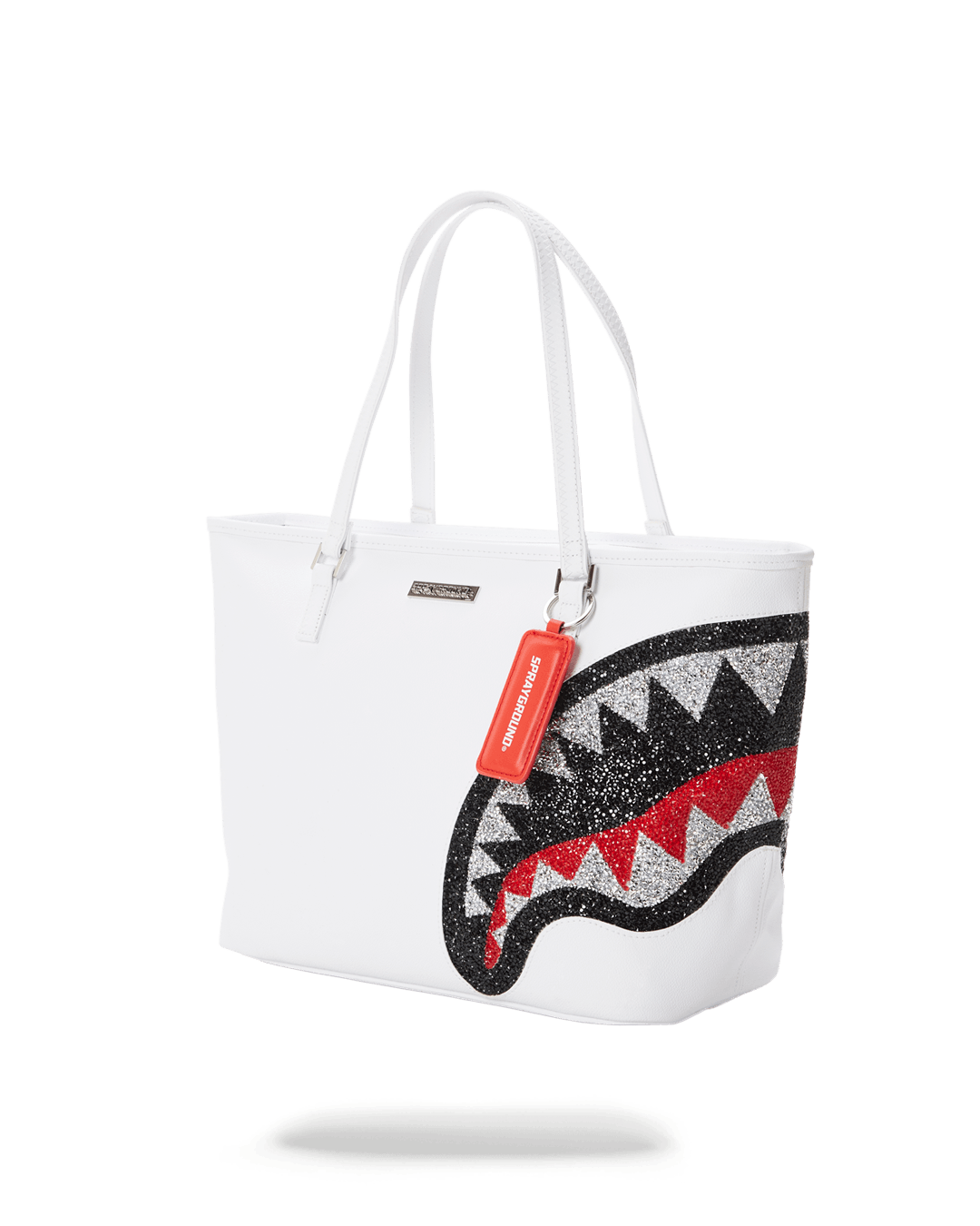Clearcut Tote (White) - Image 12