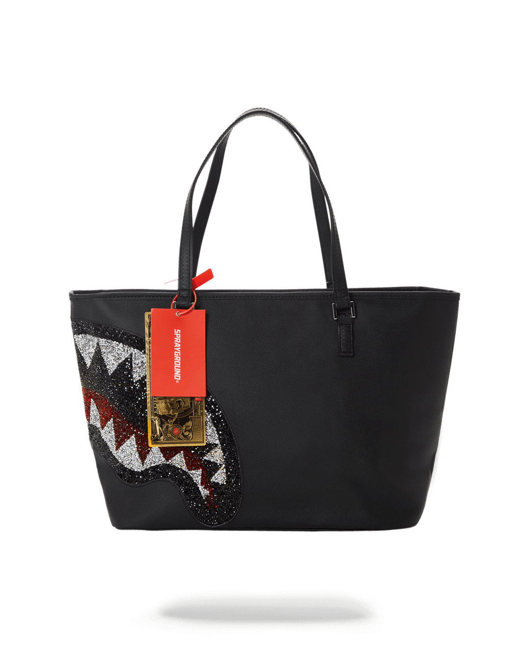 Clearcut Tote (Black) - Image 3