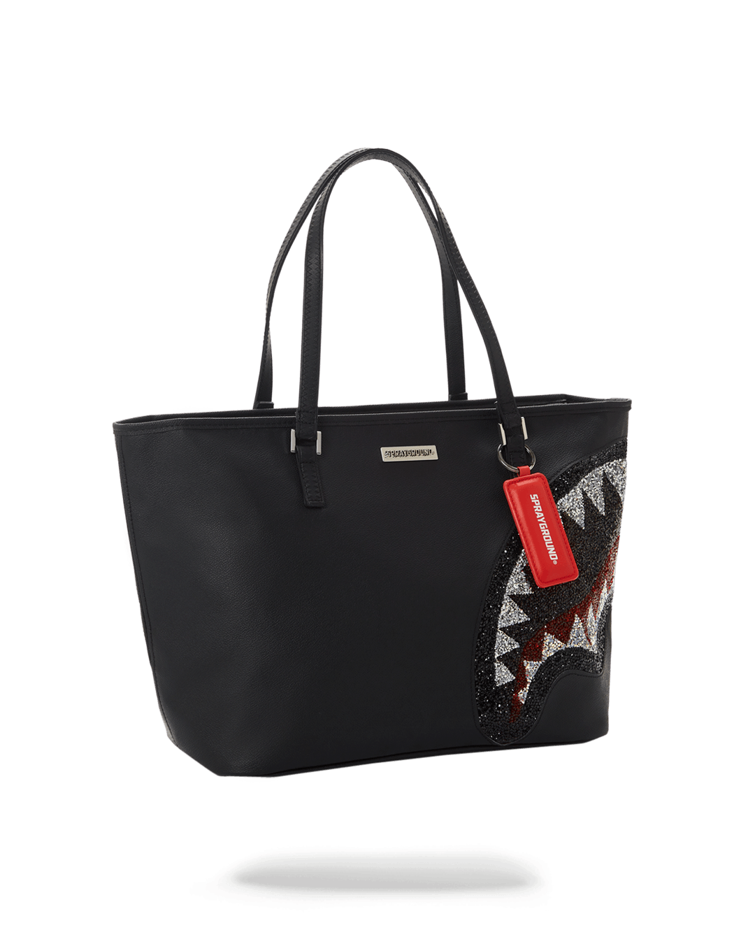 Clearcut Tote (Black) - Image 7