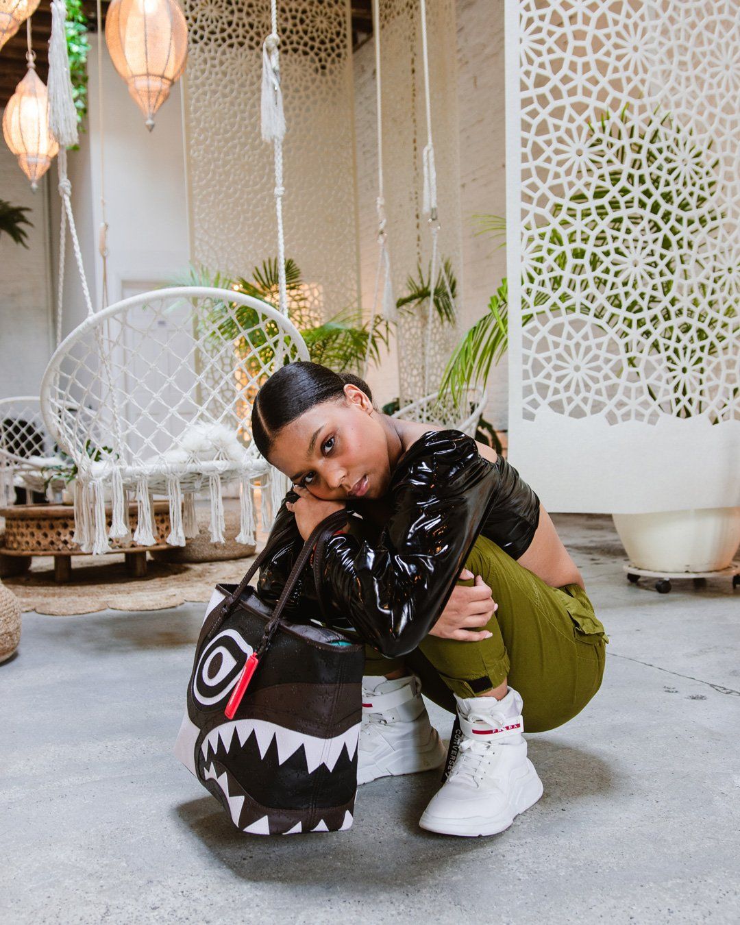 V.v.i.p. Tote - Image 6
