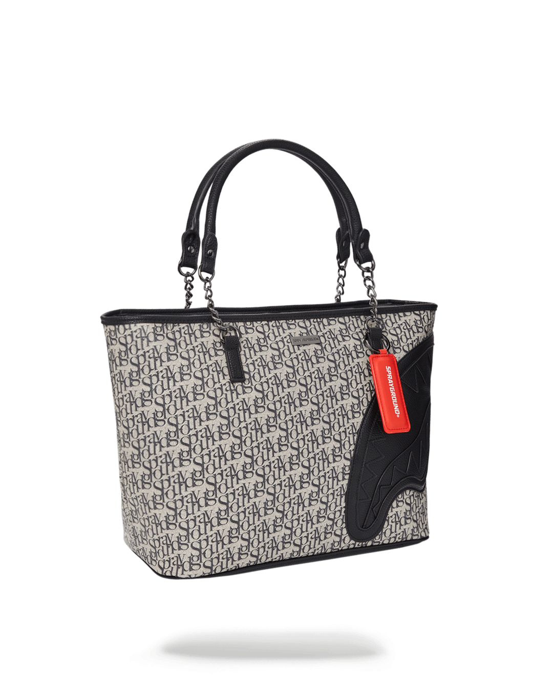 Sg All Day Tote - Image 4