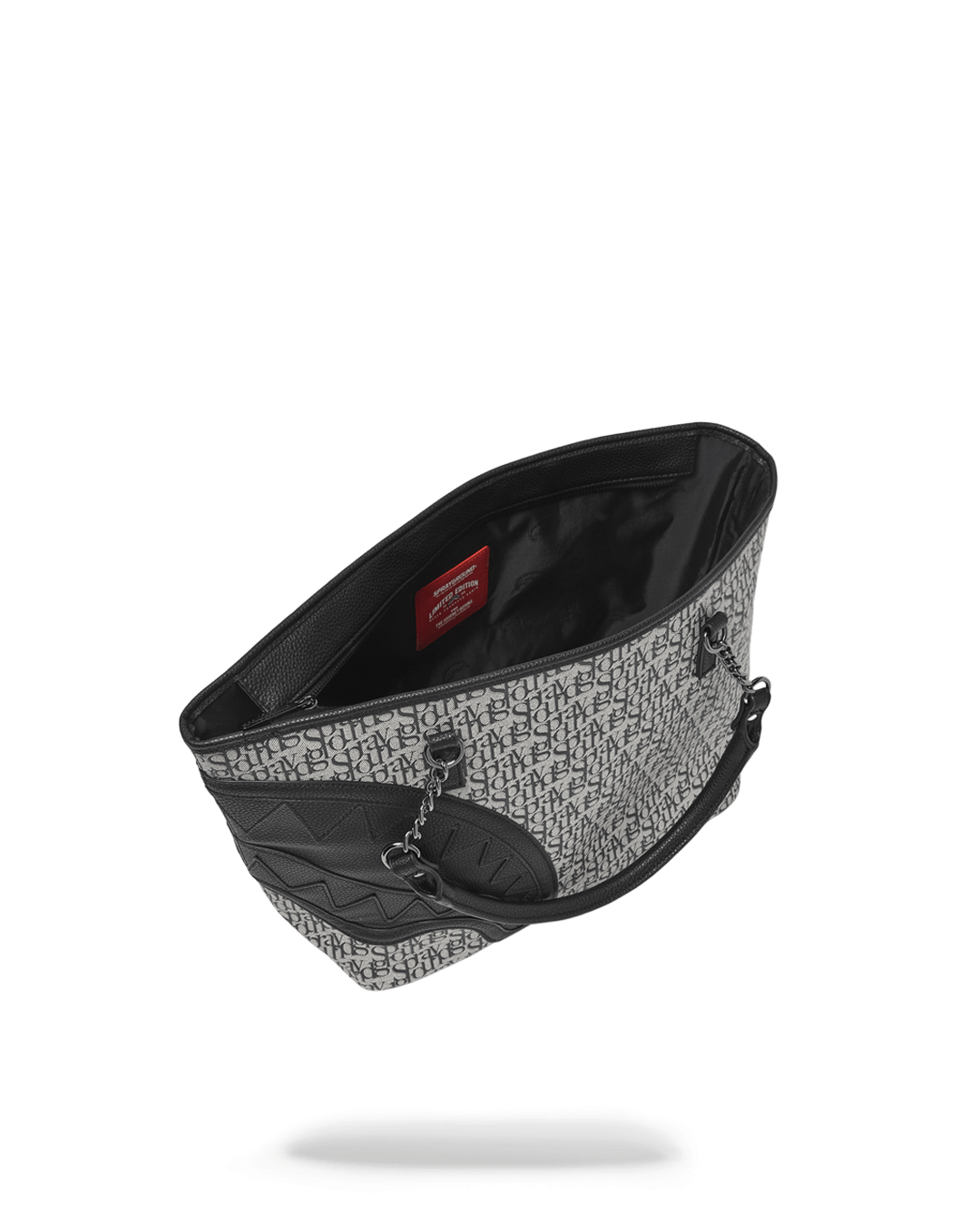 Sg All Day Tote - Image 8