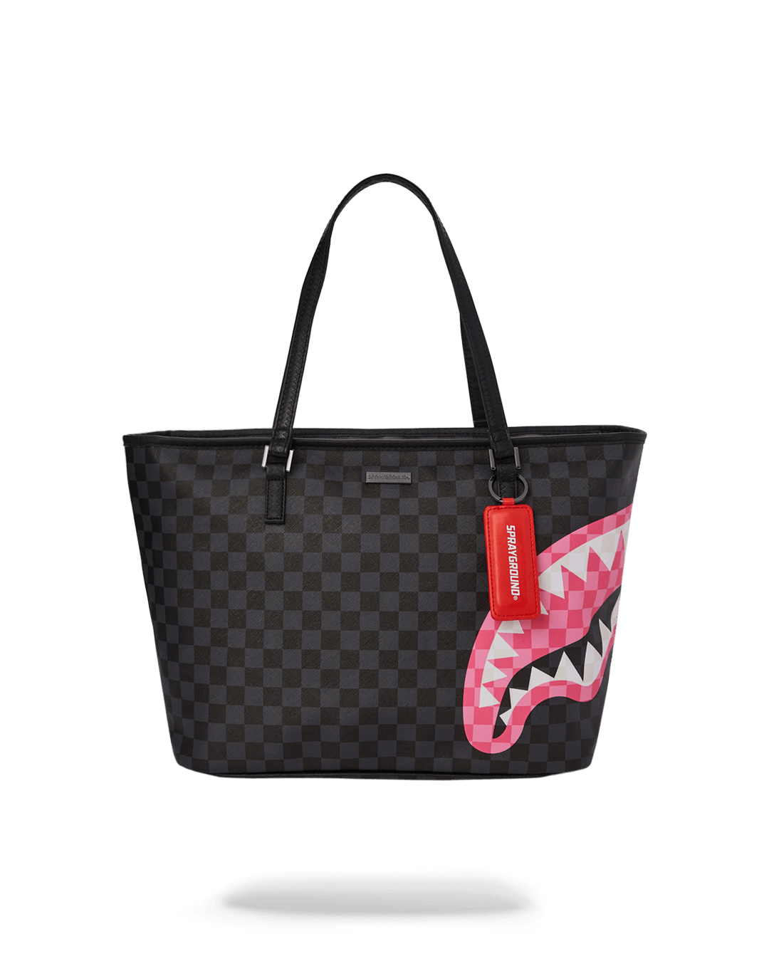 Sharks in Candy Tote - Image 3