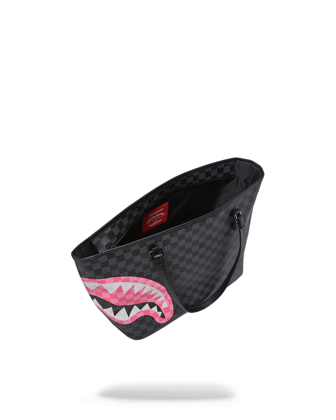 Sharks in Candy Tote - Image 9