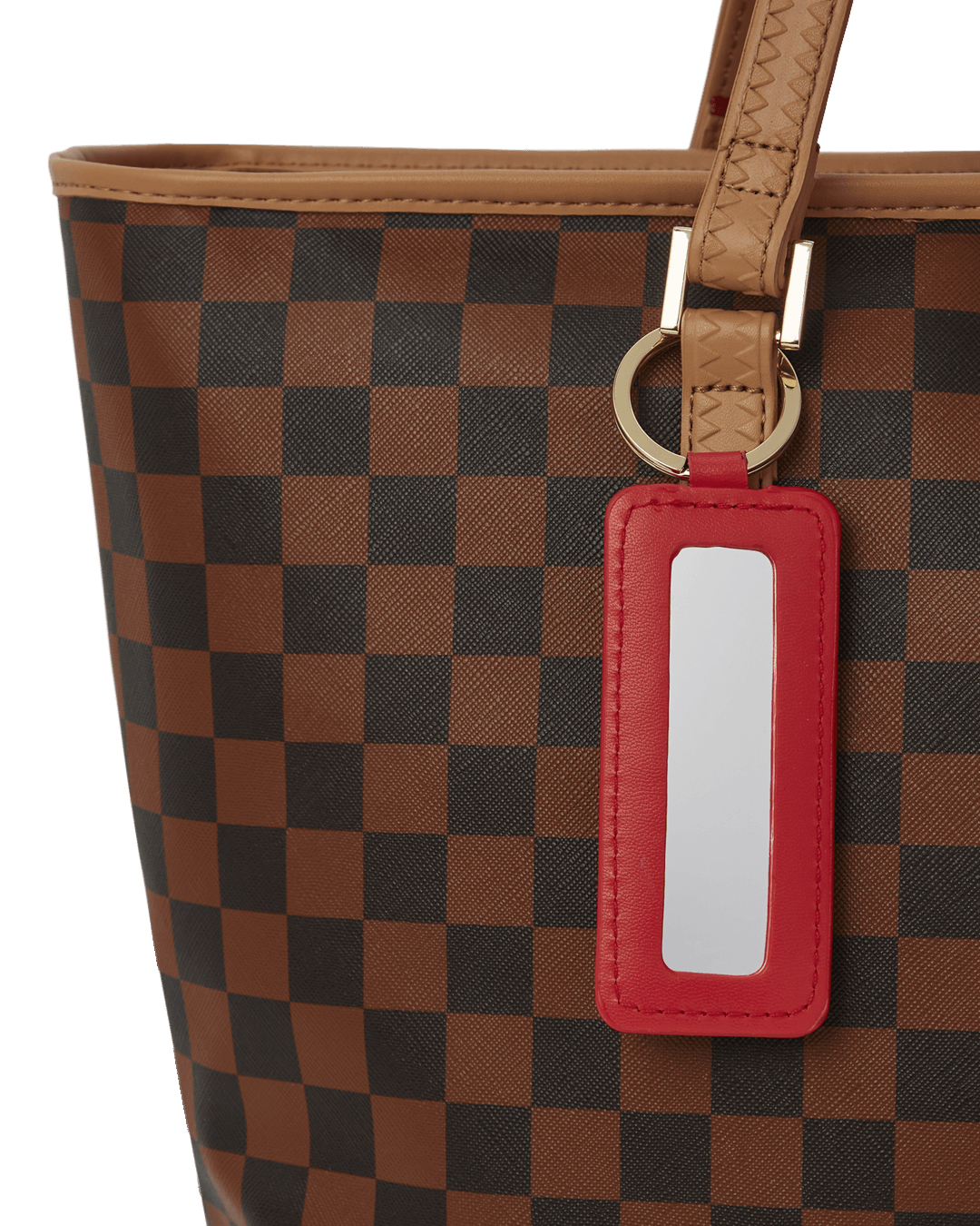 Henny Air to the Throne Tote - Image 10