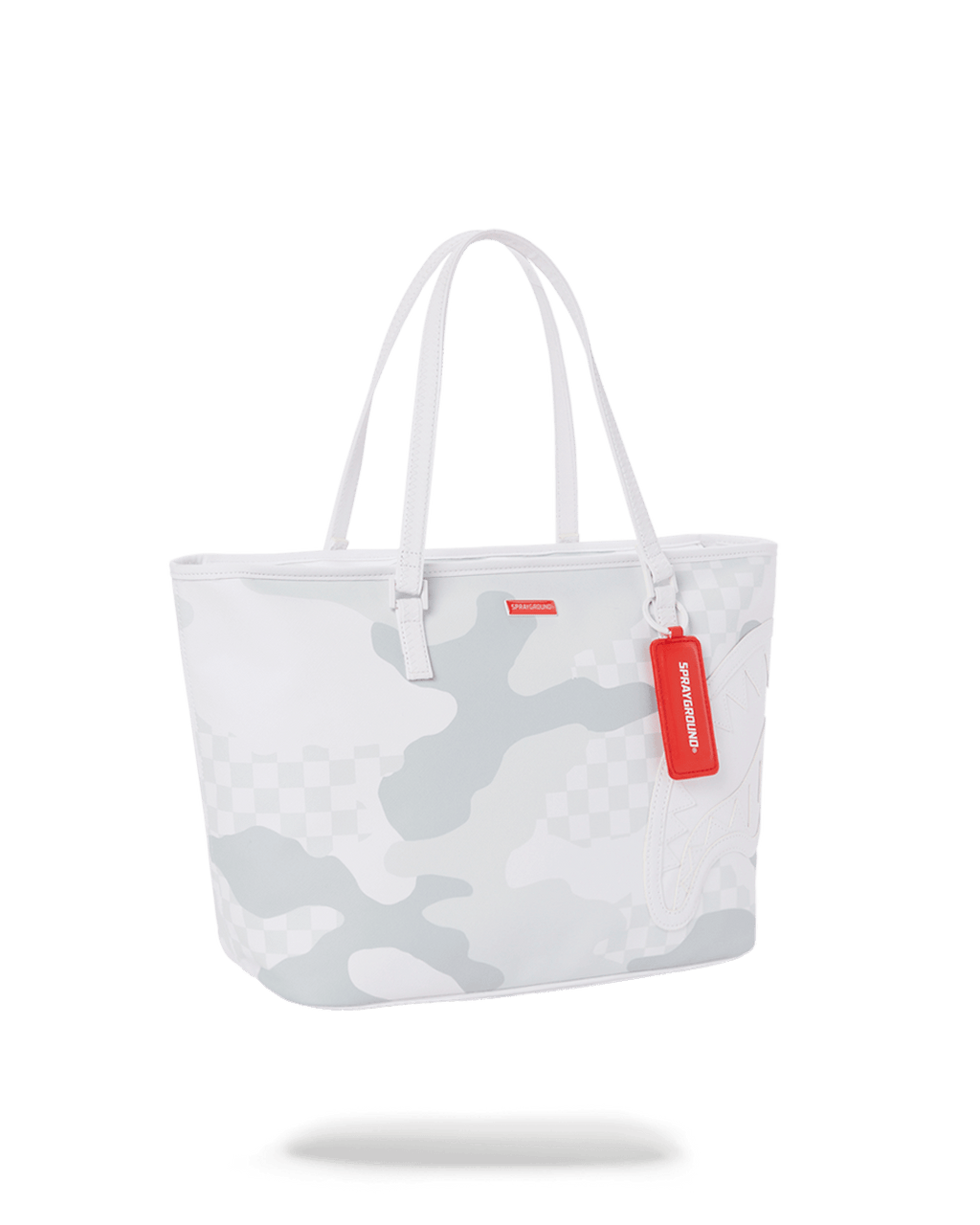 3AM Le Blanc Tote - Image 5