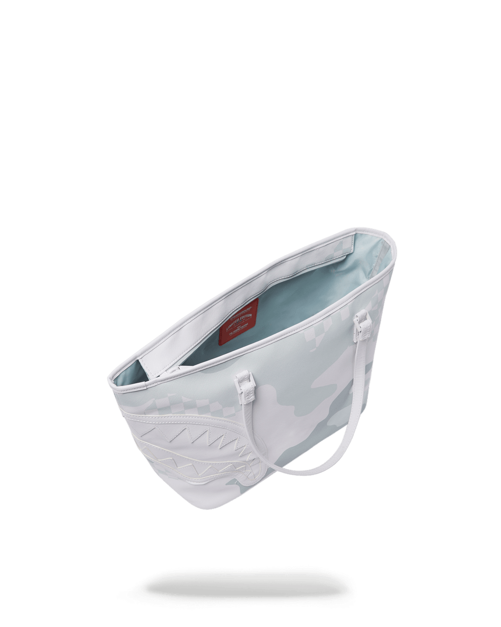 3AM Le Blanc Tote - Image 9