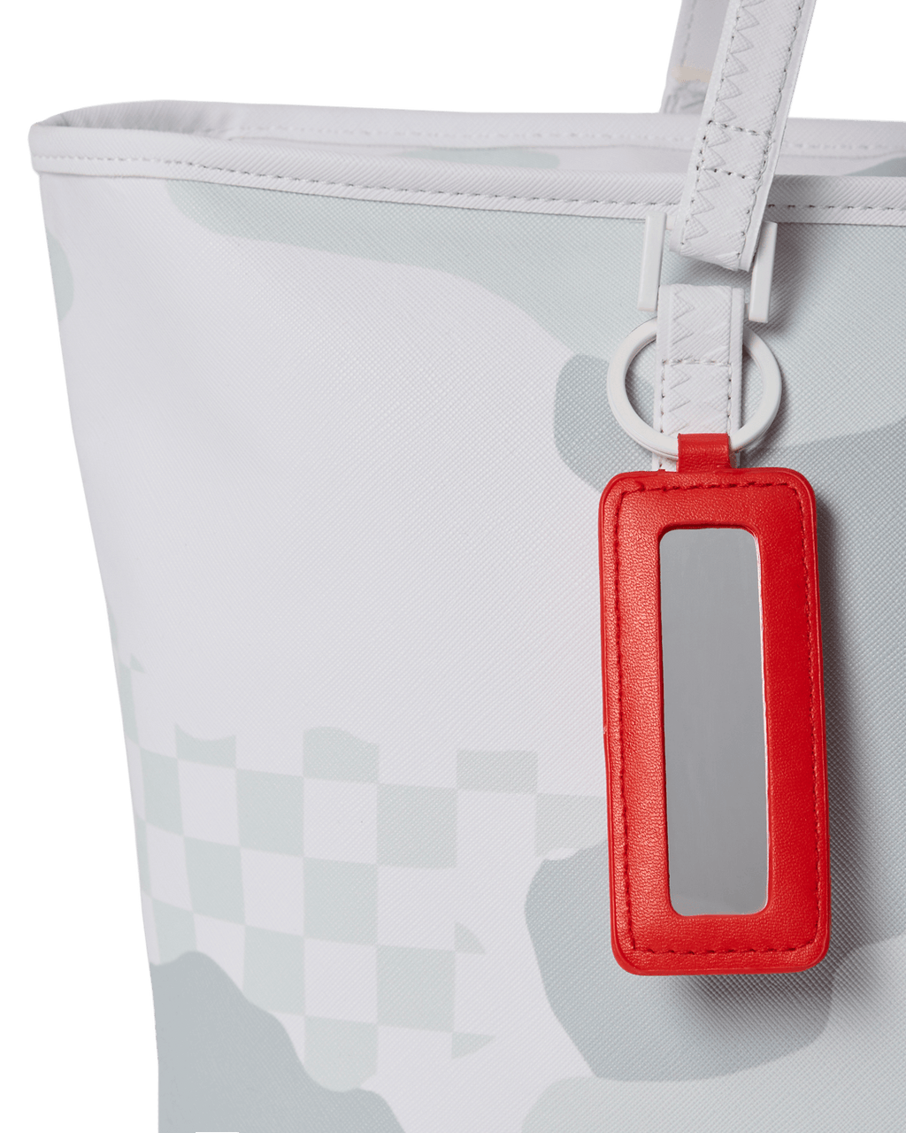 3AM Le Blanc Tote - Image 11