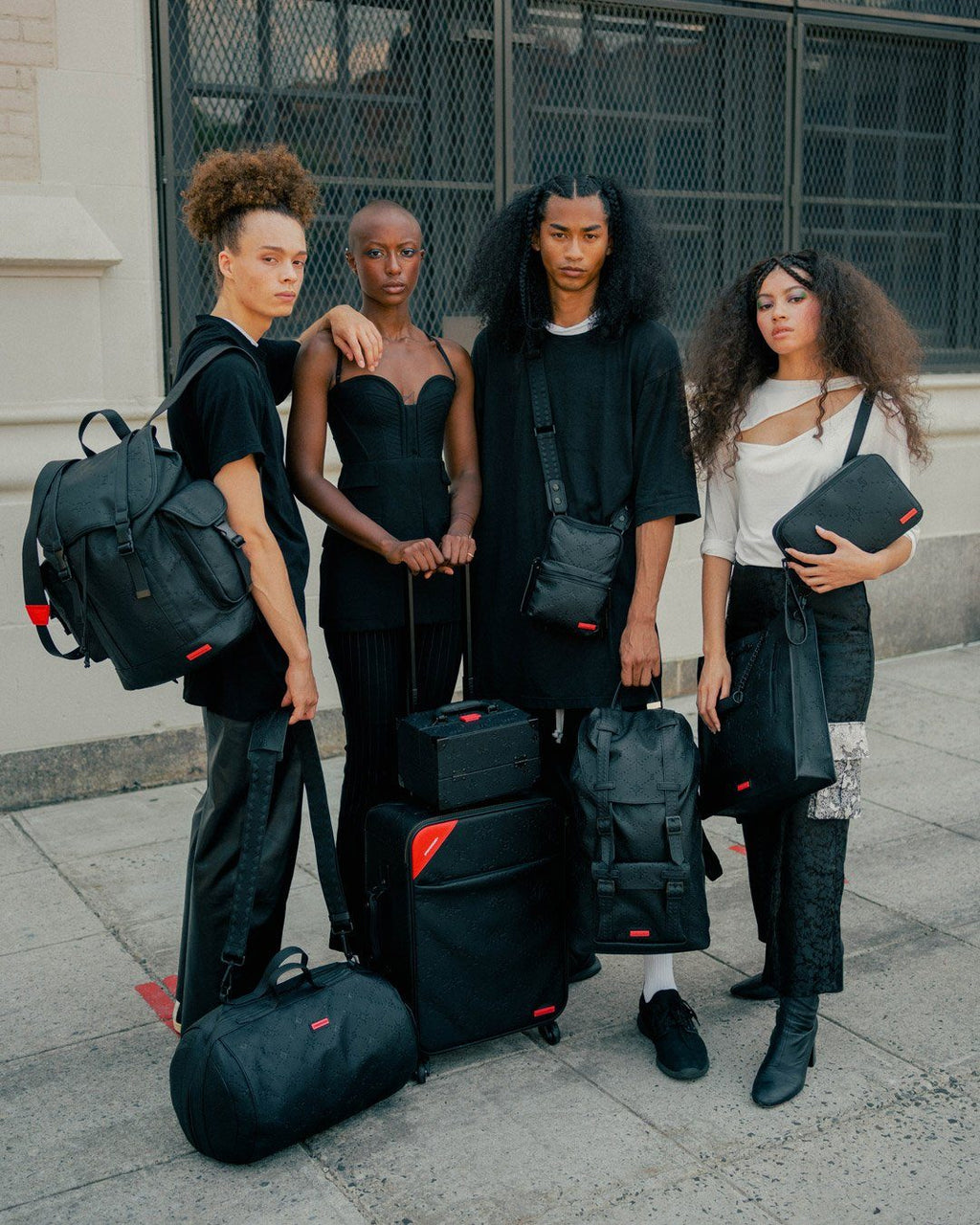 24/7 Loft Tote - Image 8