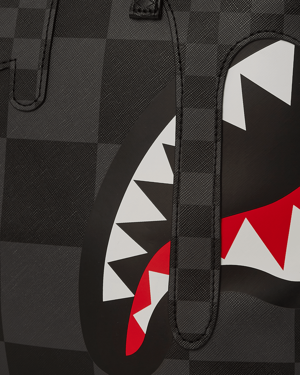 Xtc Grey Sharks in Paris Tote - Image 11