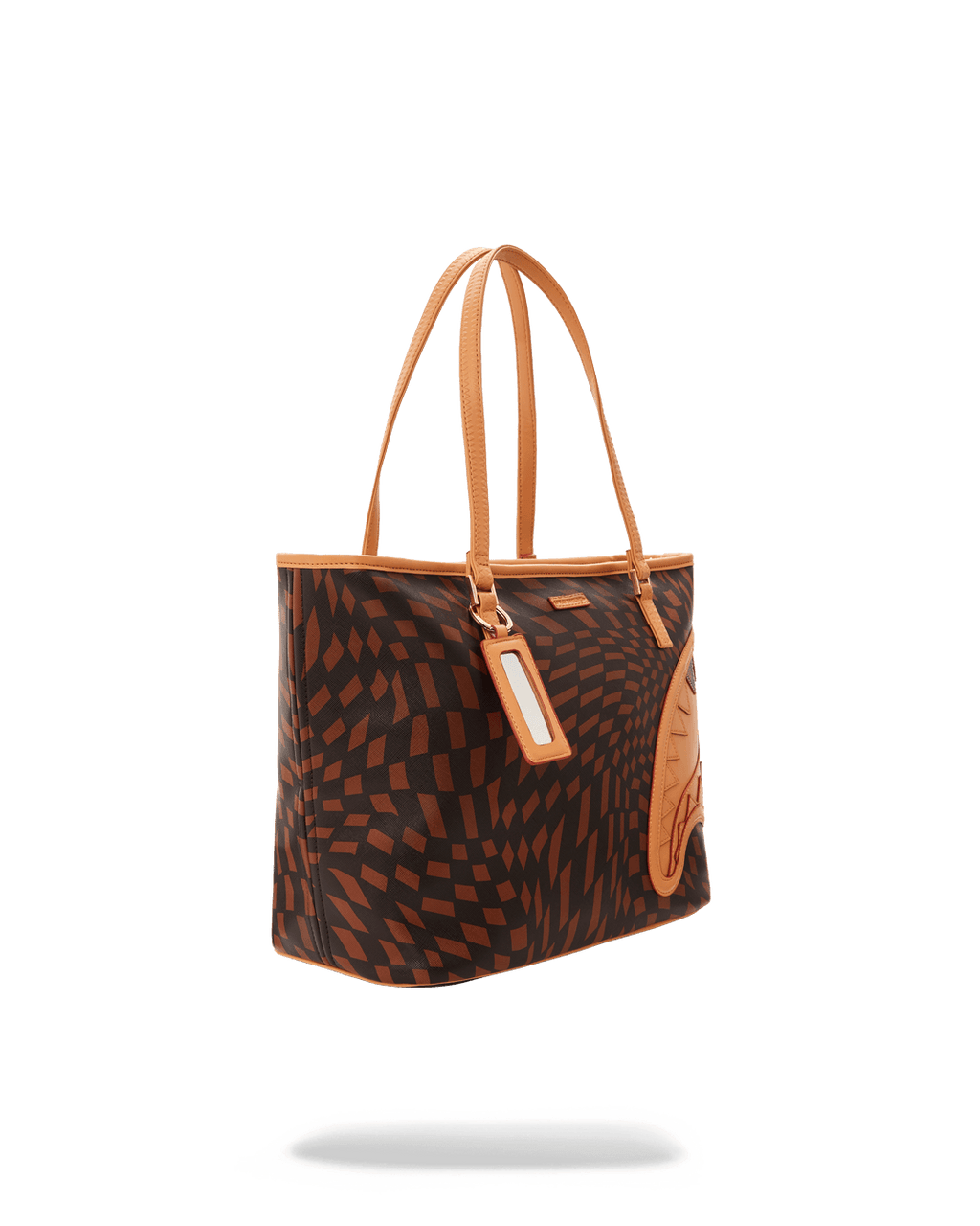 Trippy Henny Tote - Image 3
