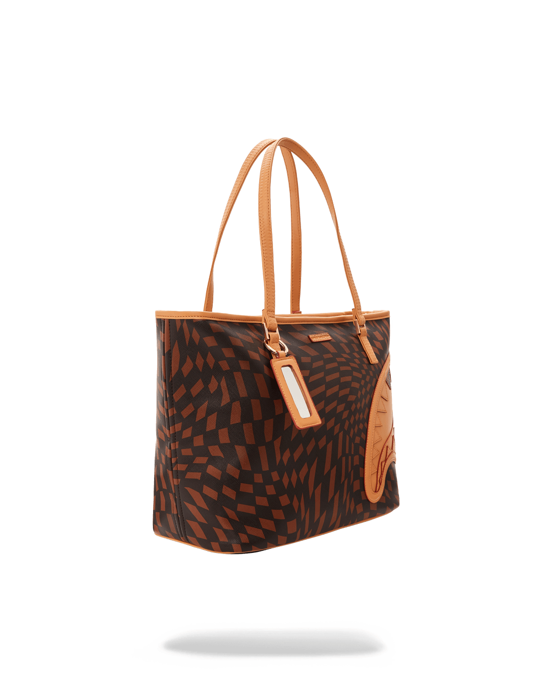 Trippy Henny Tote - Image 3