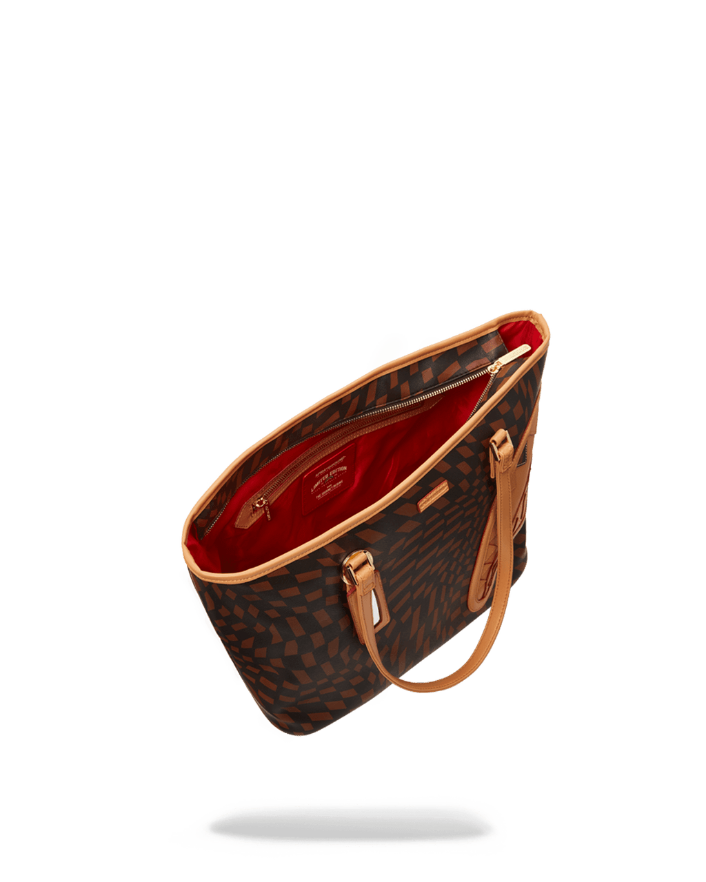 Trippy Henny Tote - Image 7