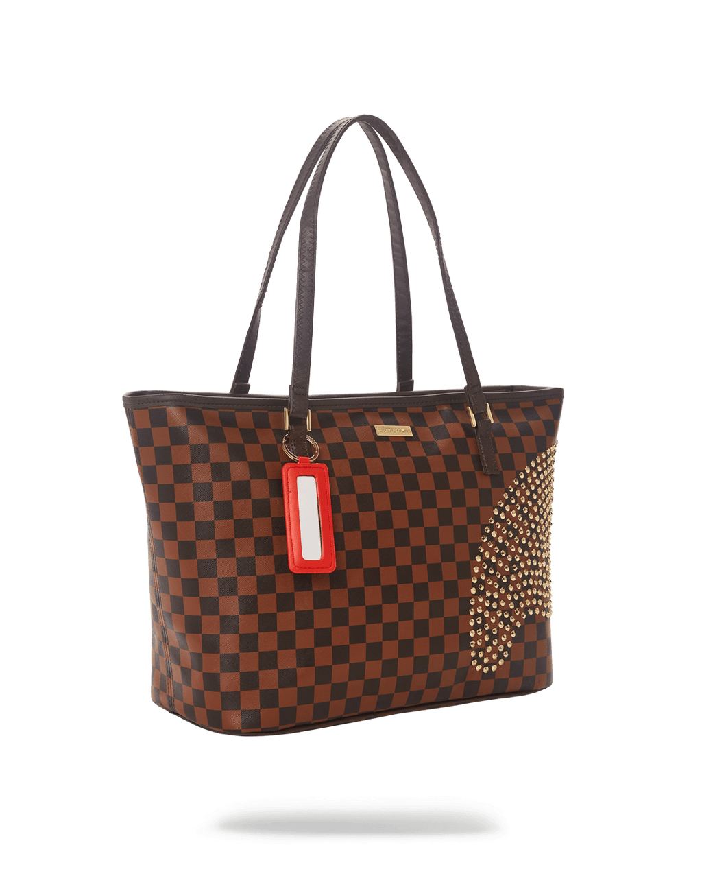 Sharks in Paris Polaris Tote - Image 3