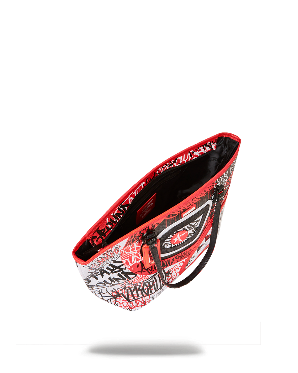 Mysterious Mastermind Tote - Image 7
