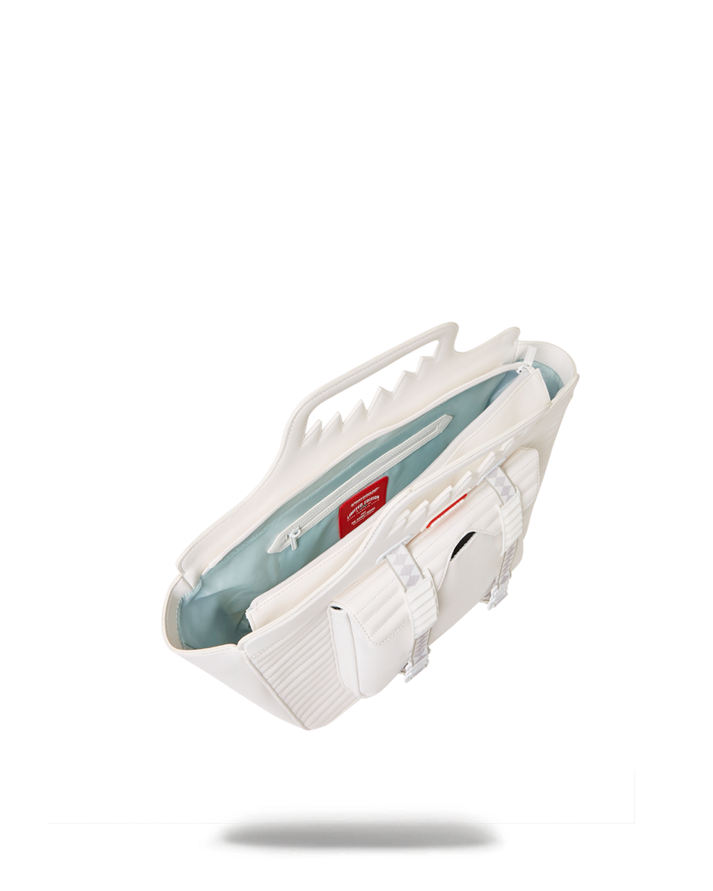 Future Traveler Travel Case - Image 8