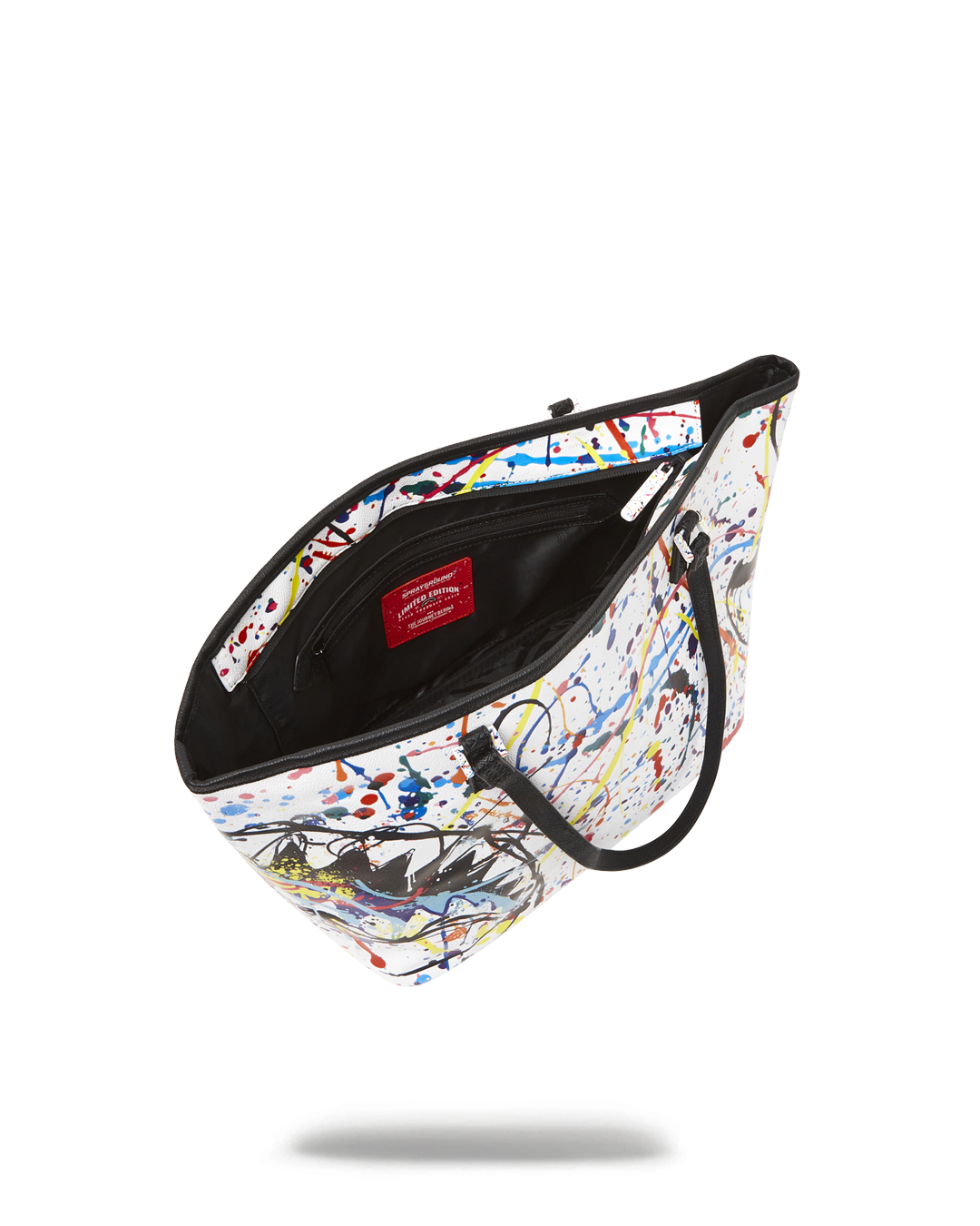 After Dark Spark Tote - Image 7