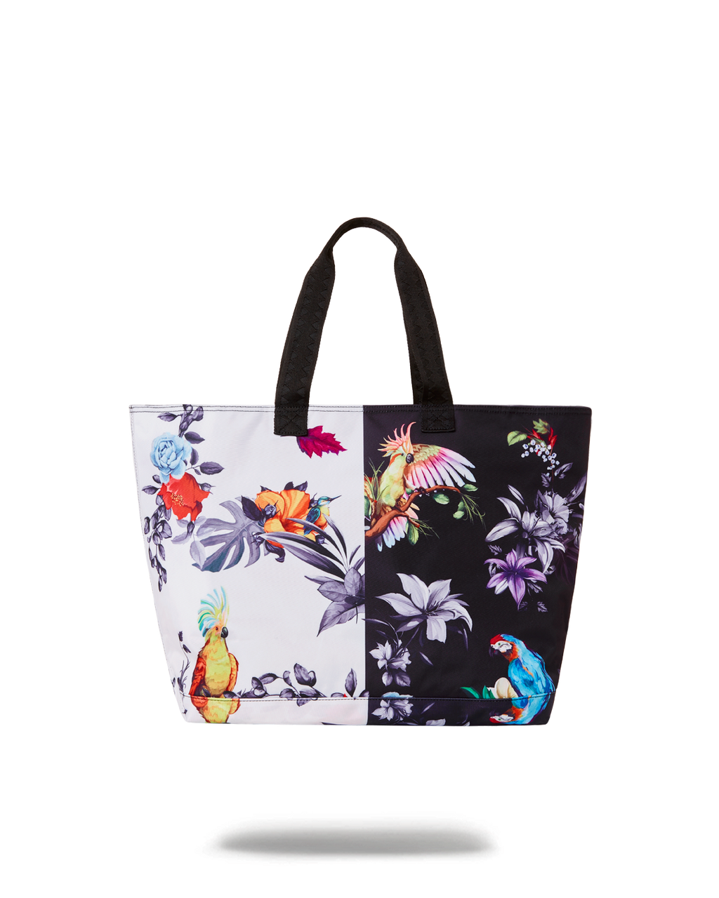 Shadow Flight Beach Tote - Image 5