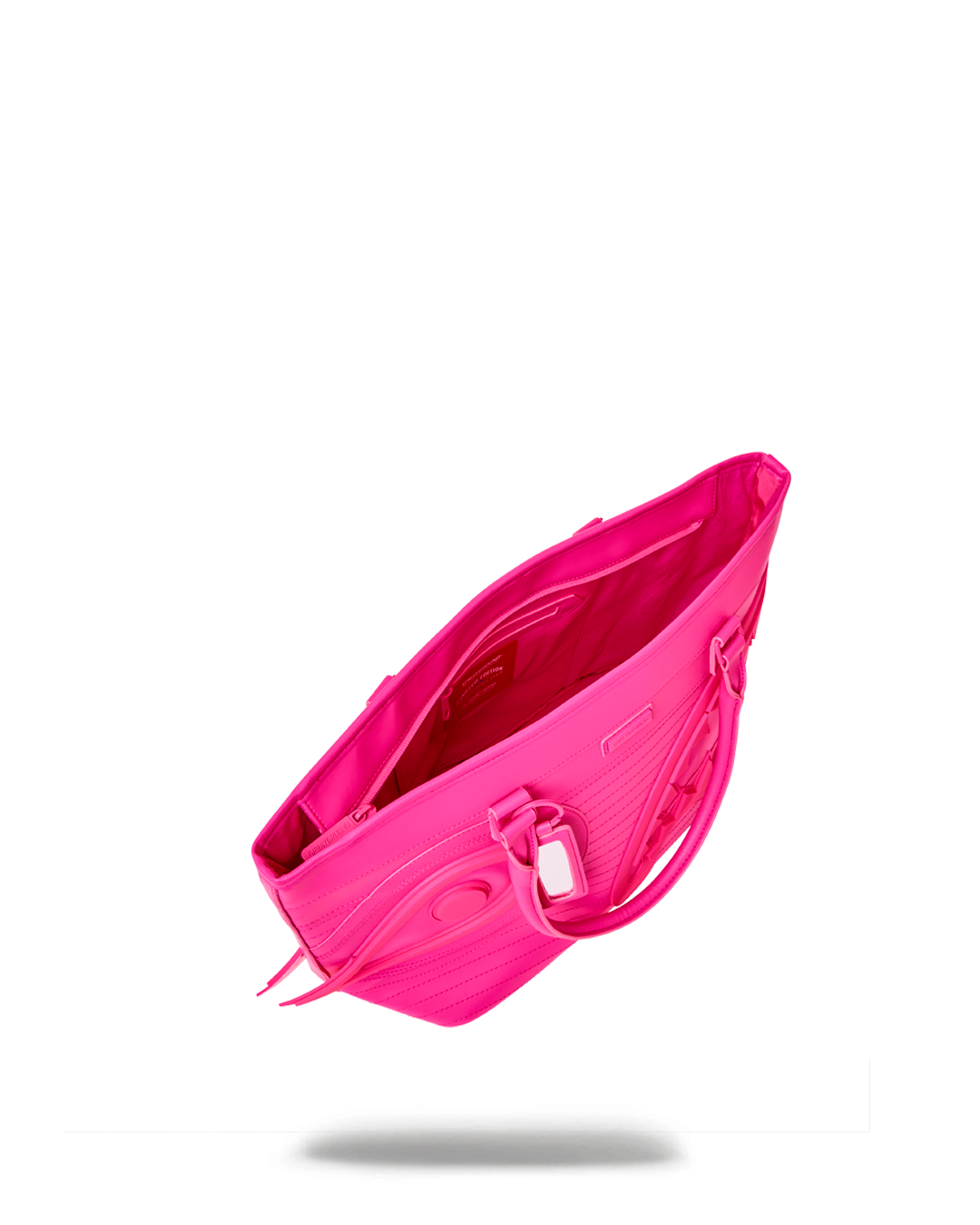 Sakura Shock Wave Tote - Image 6