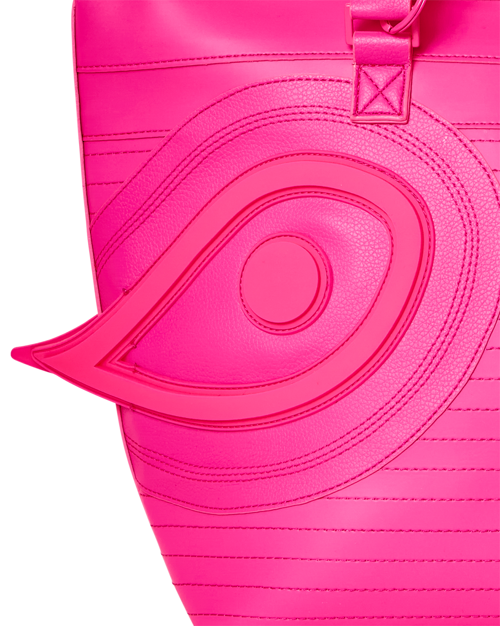 Sakura Shock Wave Tote - Image 9