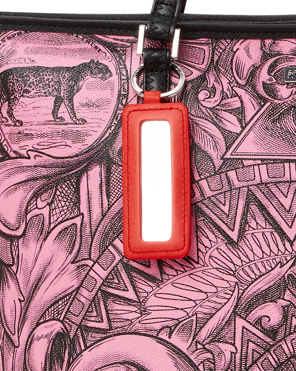 Society of Sharks Tote - Image 8
