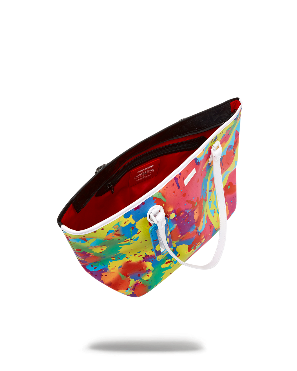 Euphoric Darkness Tote - Image 8