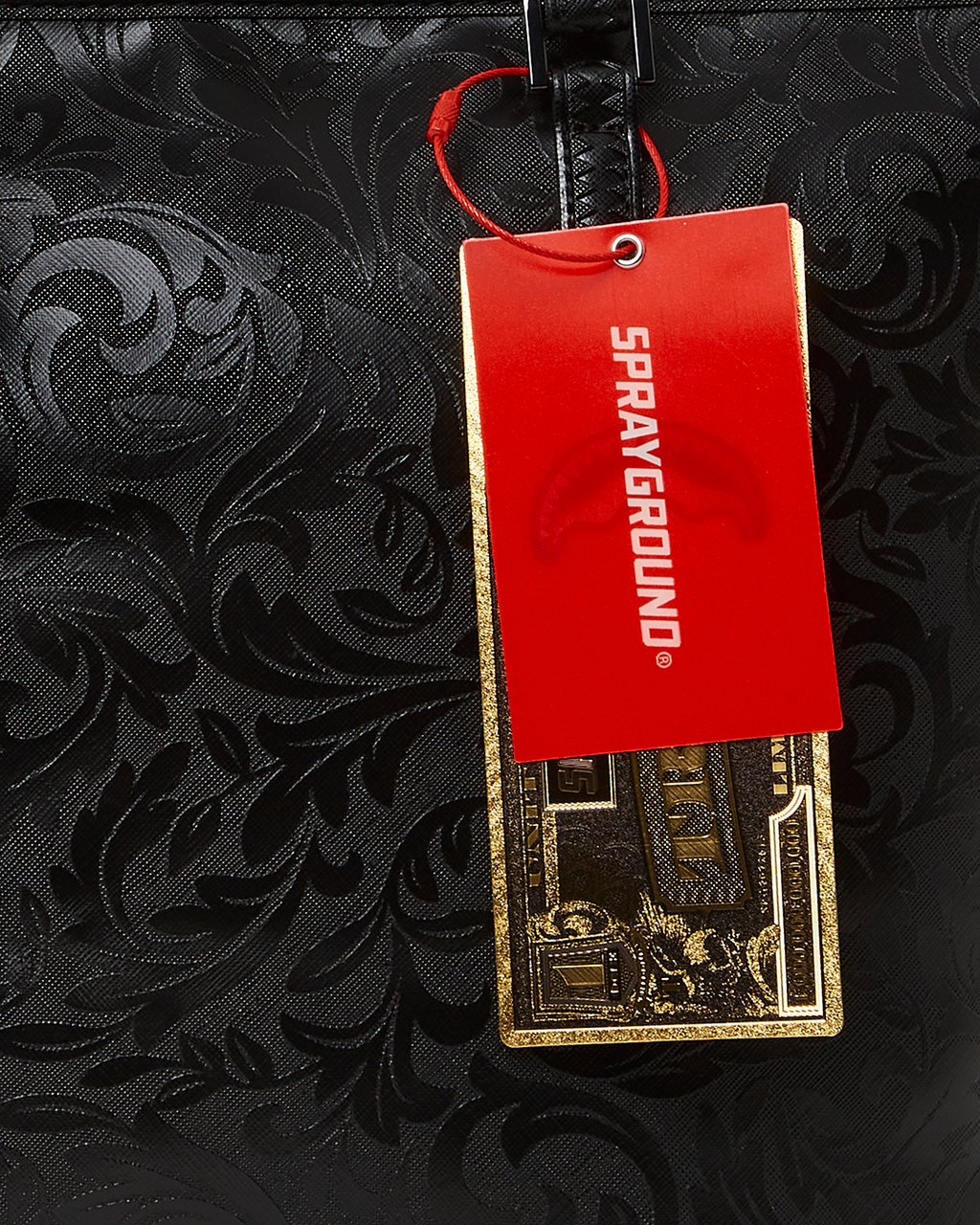 Euphoric Darkness Tote - Image 13