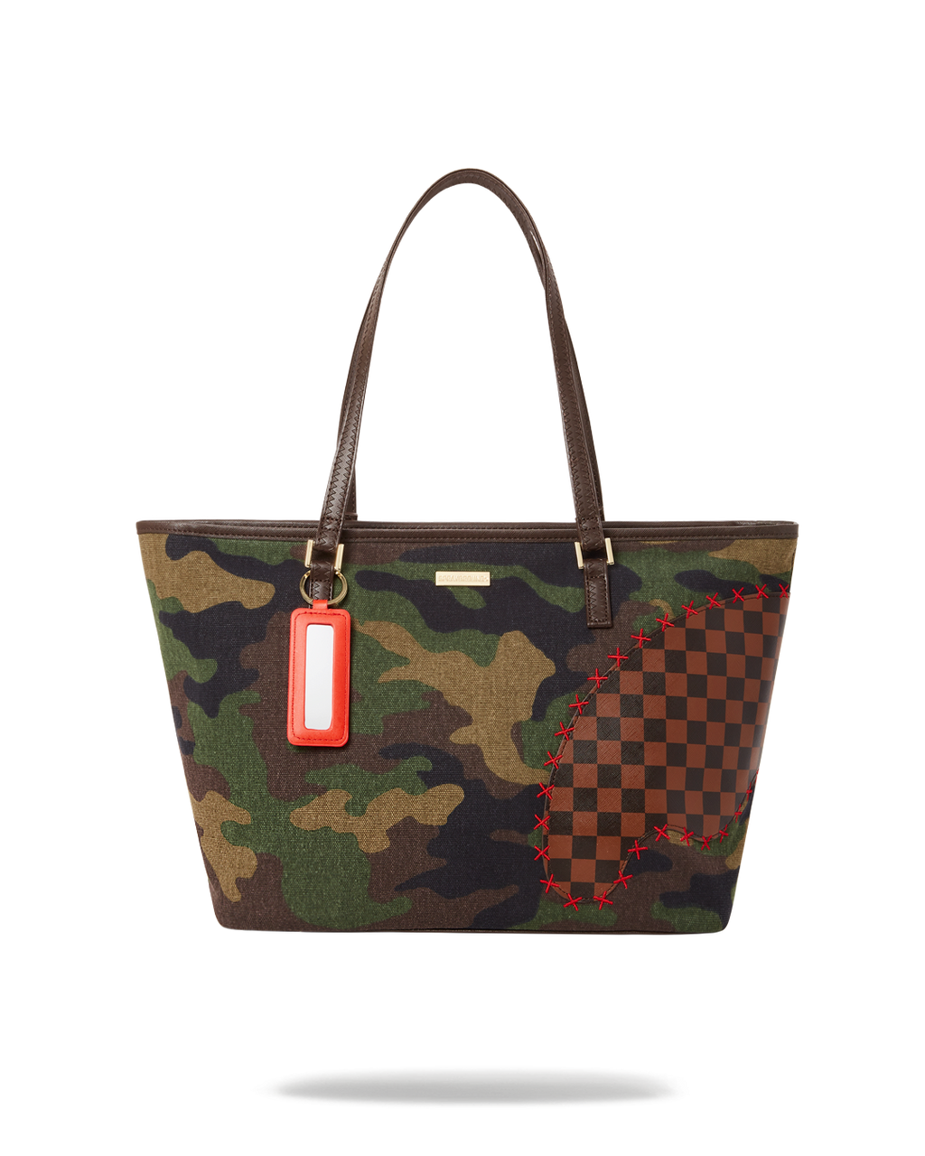THE PARADOXX SHARK TOTE