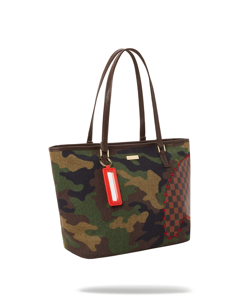 The Paradoxx Shark Tote - Image 3