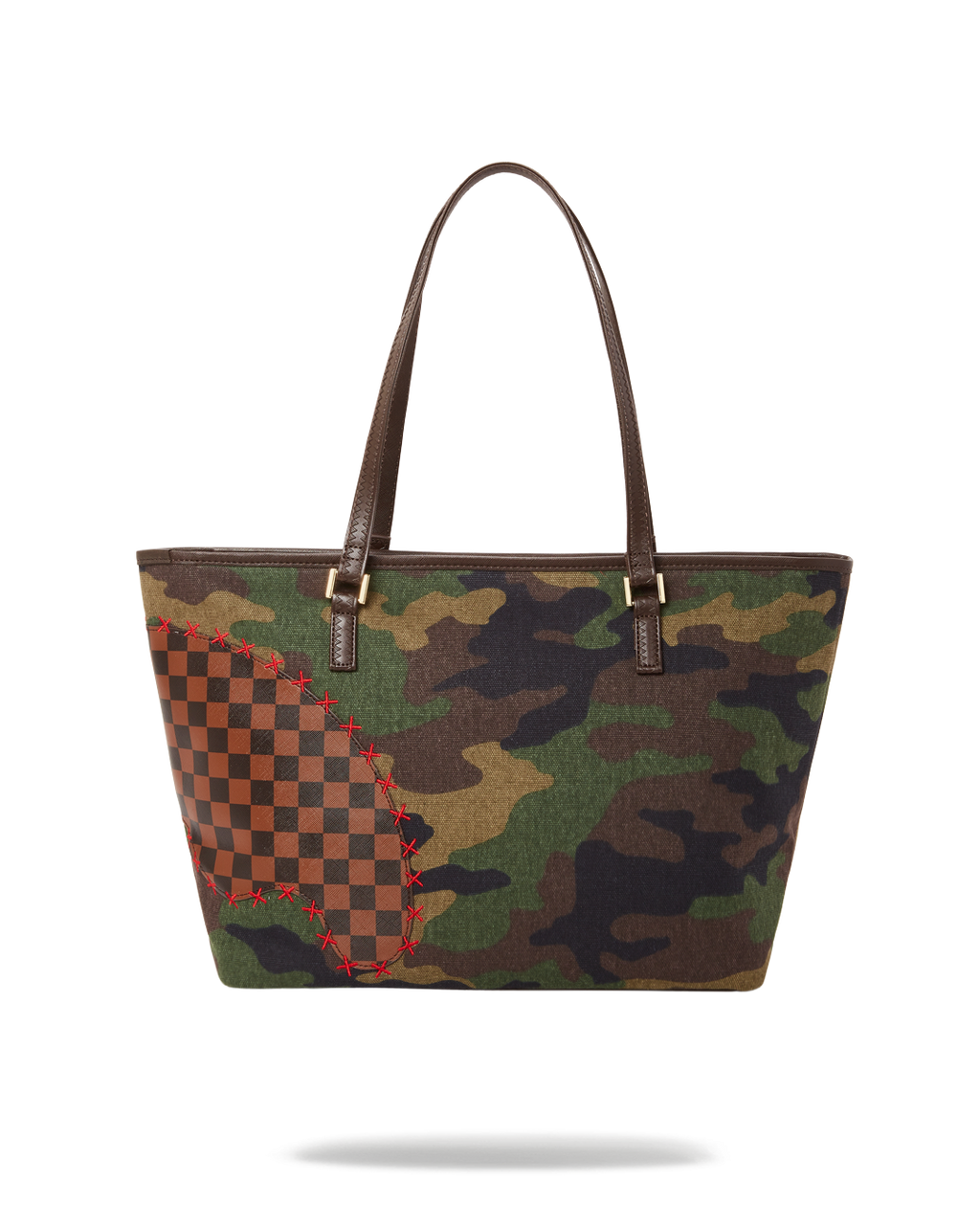 The Paradoxx Shark Tote - Image 5