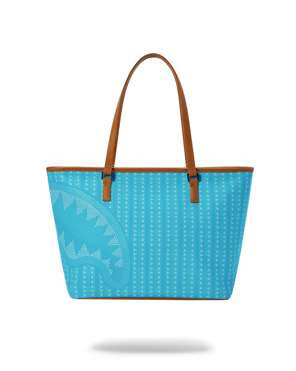 Illuchains Turq Tote - Image 5