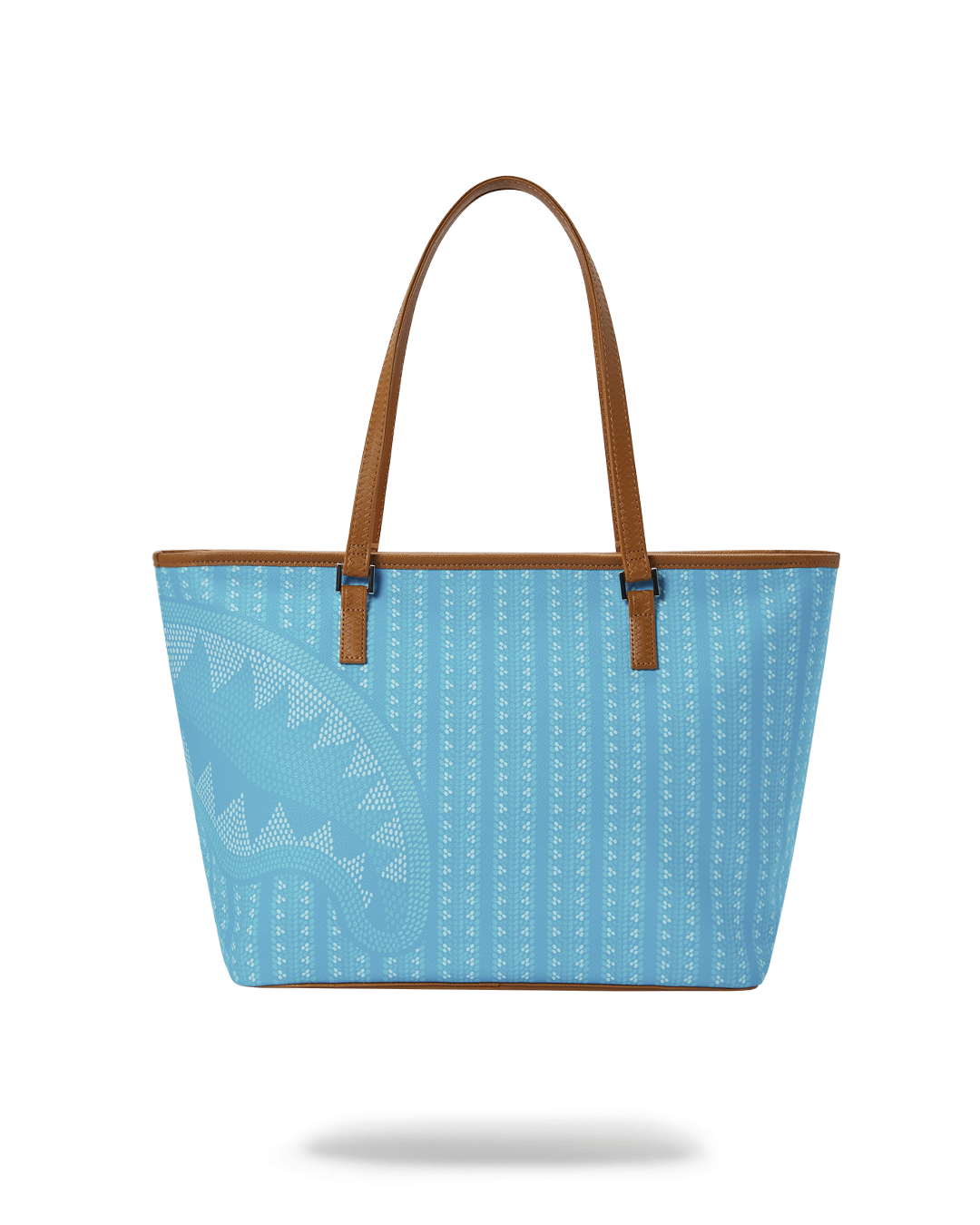 Illuchains Turq Tote - Image 5