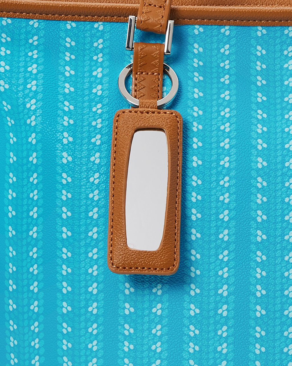 Illuchains Turq Tote - Image 9