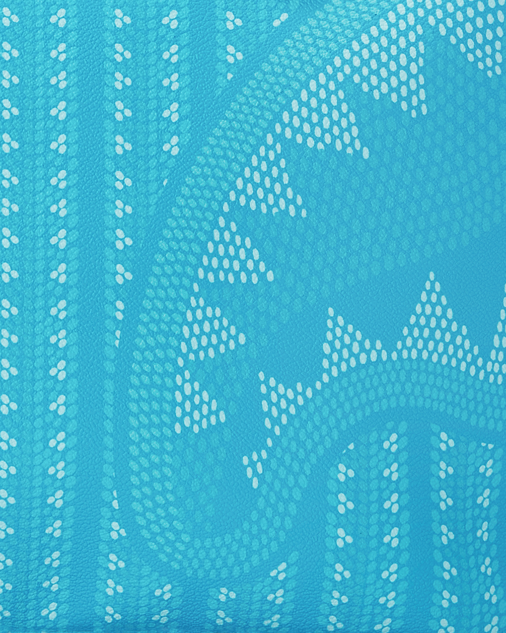 Illuchains Turq Tote - Image 11