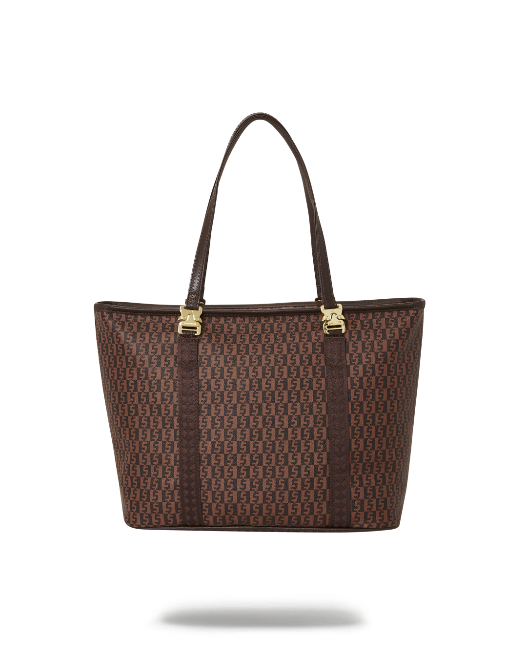 Cashin Checks Tote - Image 5