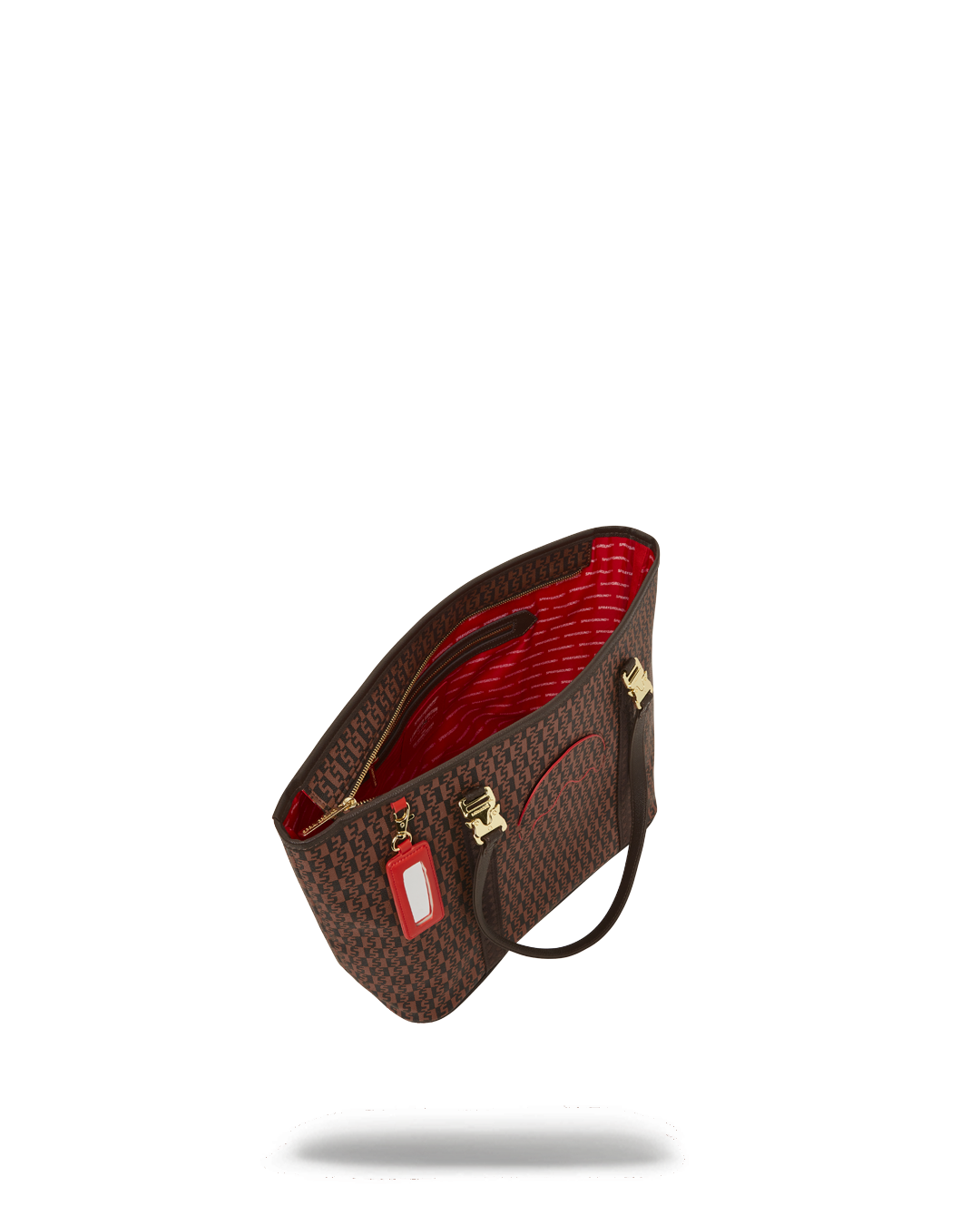 Cashin Checks Tote - Image 7
