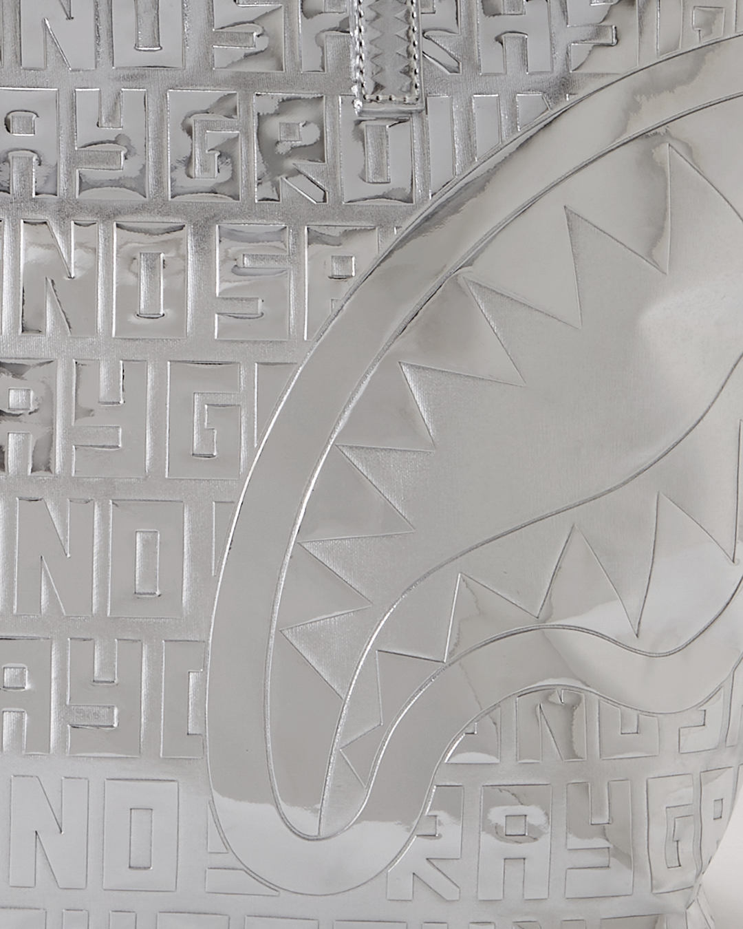 Future Titan (Metallic) Tote - Image 9