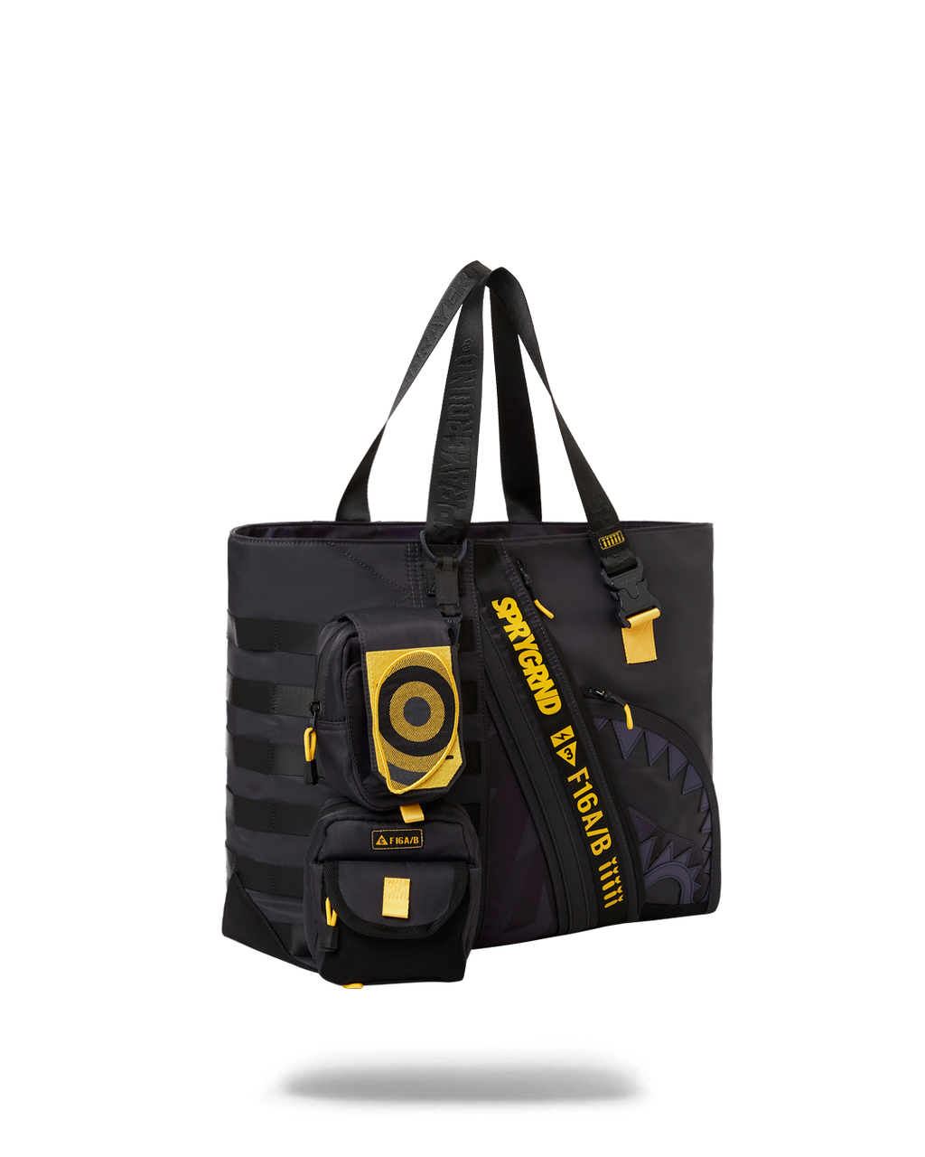 Special Ops Ab Convoy Tote - Image 3
