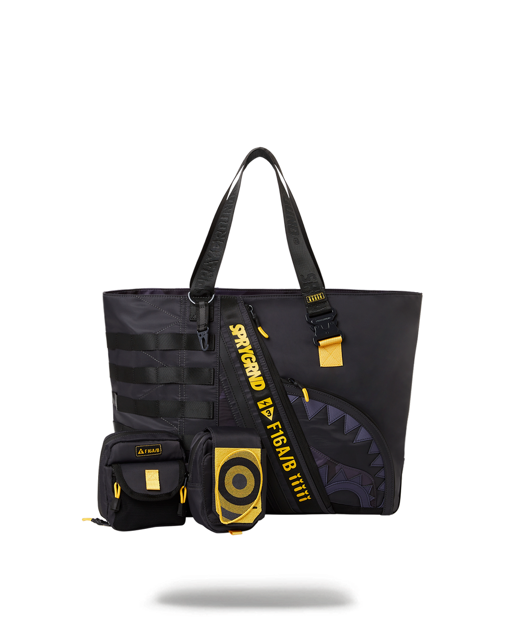 Special Ops Ab Convoy Tote - Image 7