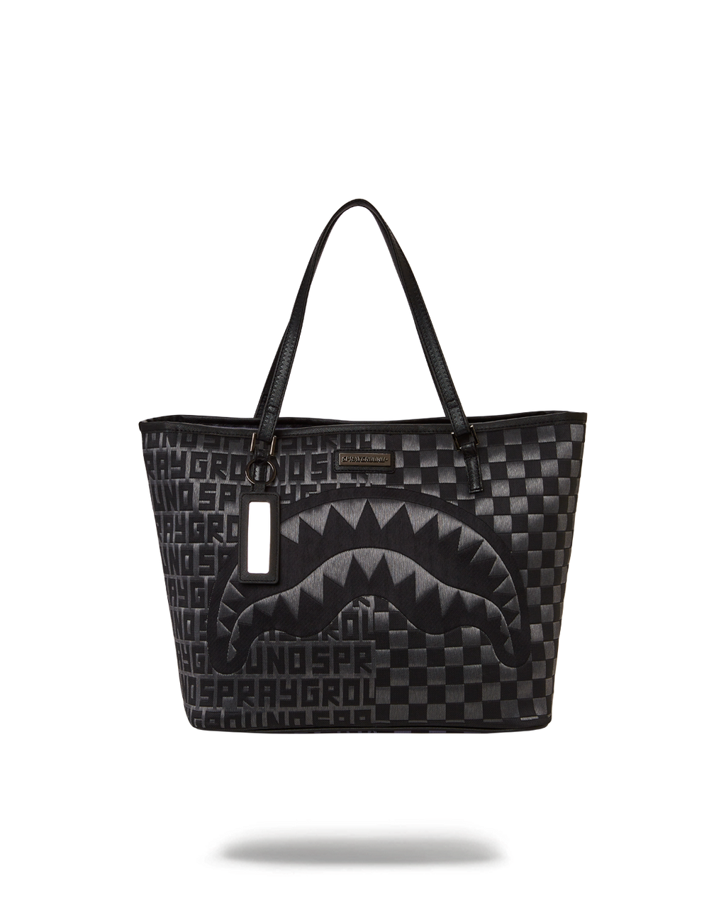 Fiber Optic Lightshow Tote - Image 2