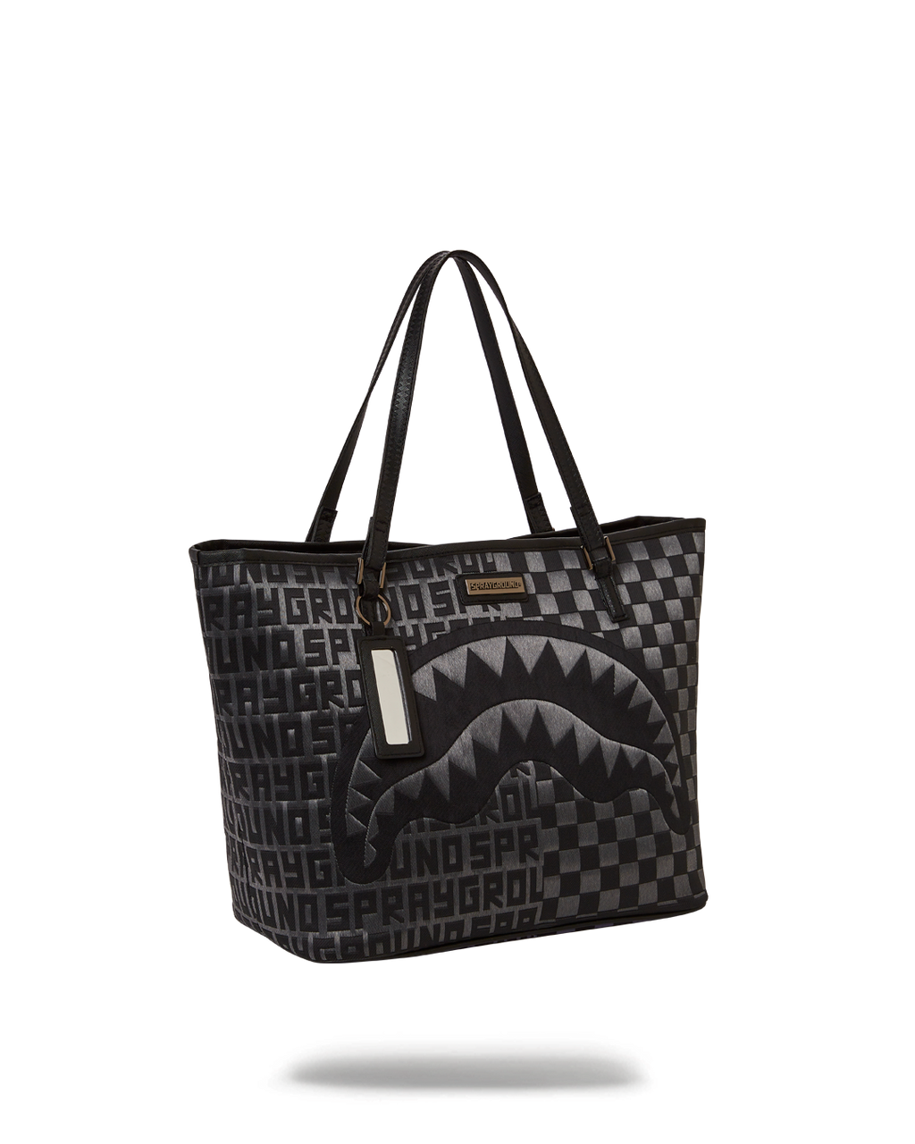 Fiber Optic Lightshow Tote - Image 3
