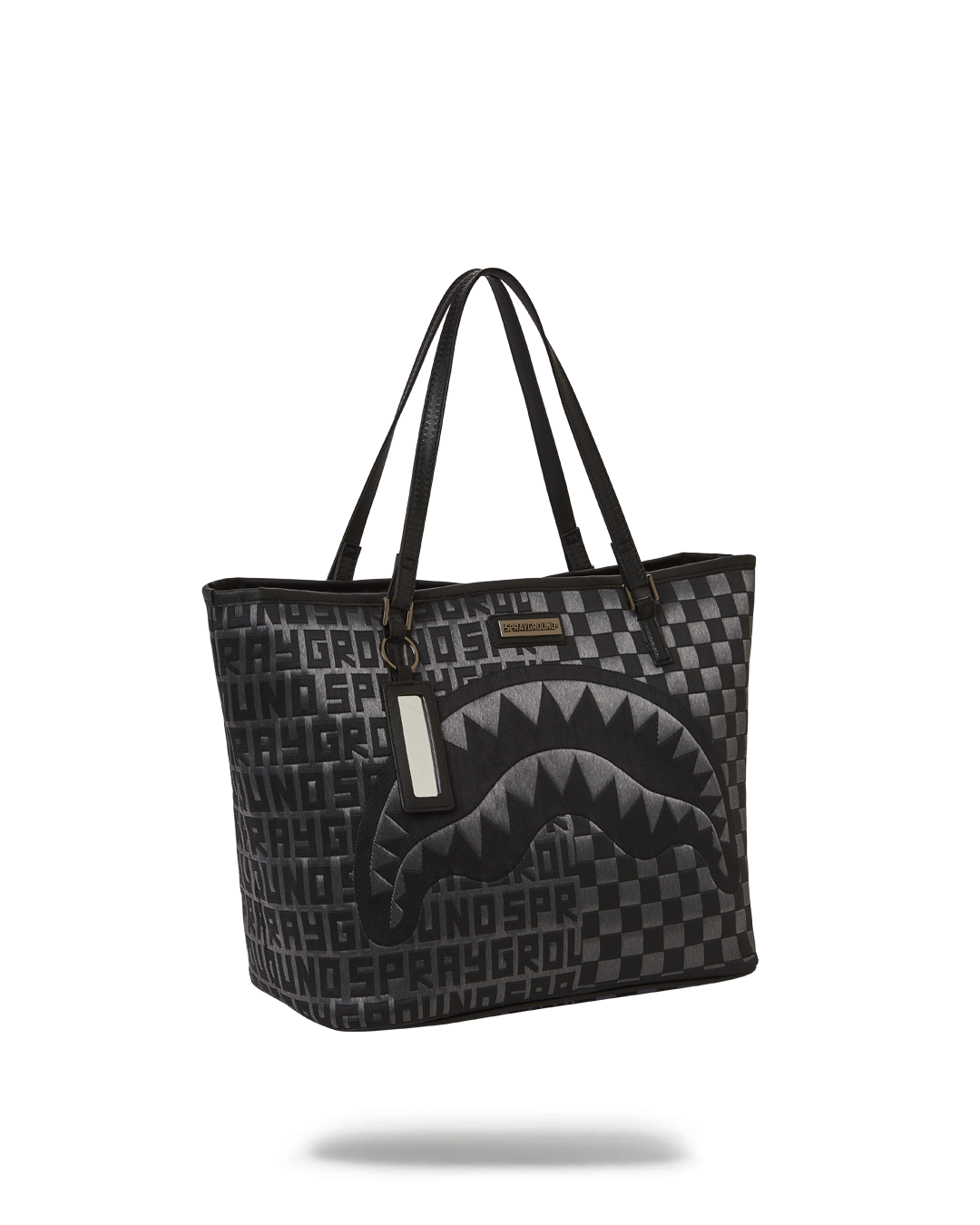 Fiber Optic Lightshow Tote - Image 3