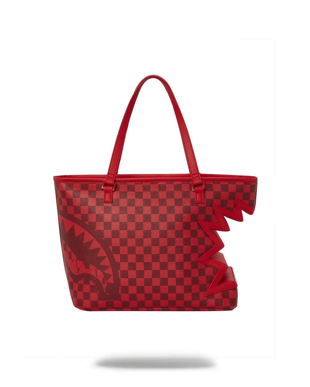 Shark Bite Infared Tote - Image 5