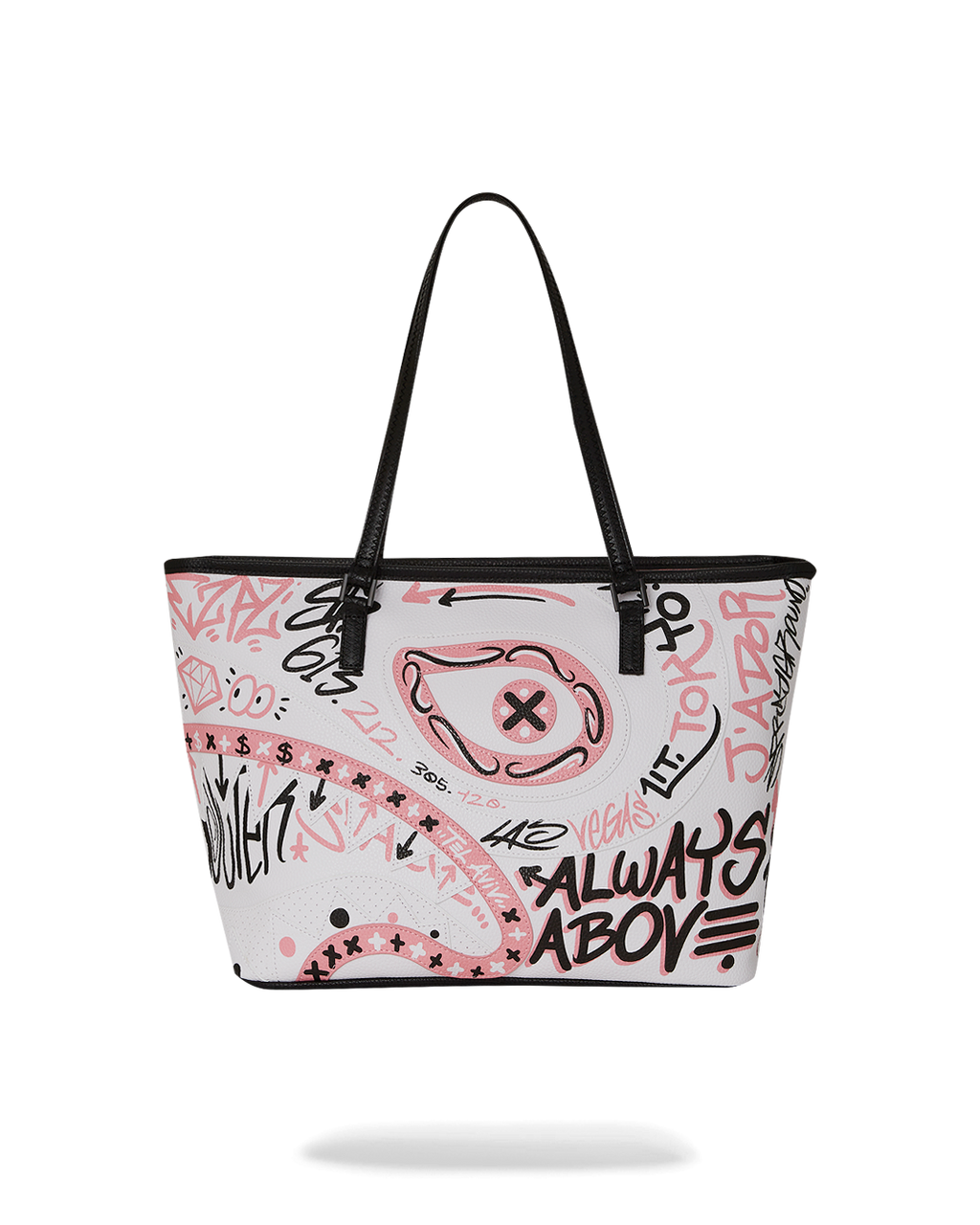 Jadore Tote - Image 5