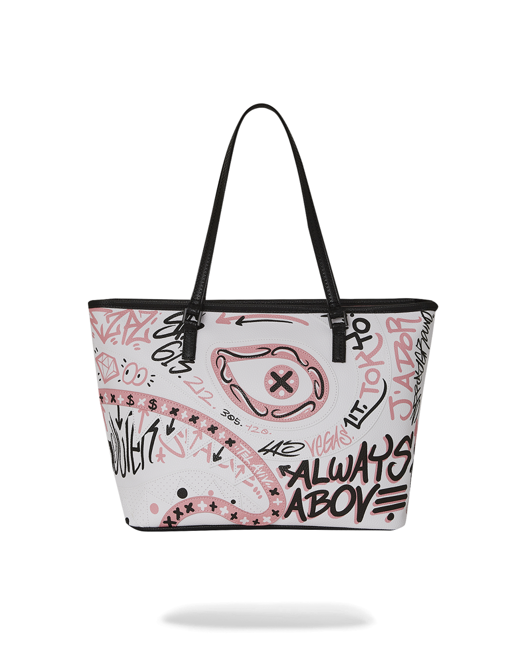 Jadore Tote - Image 5