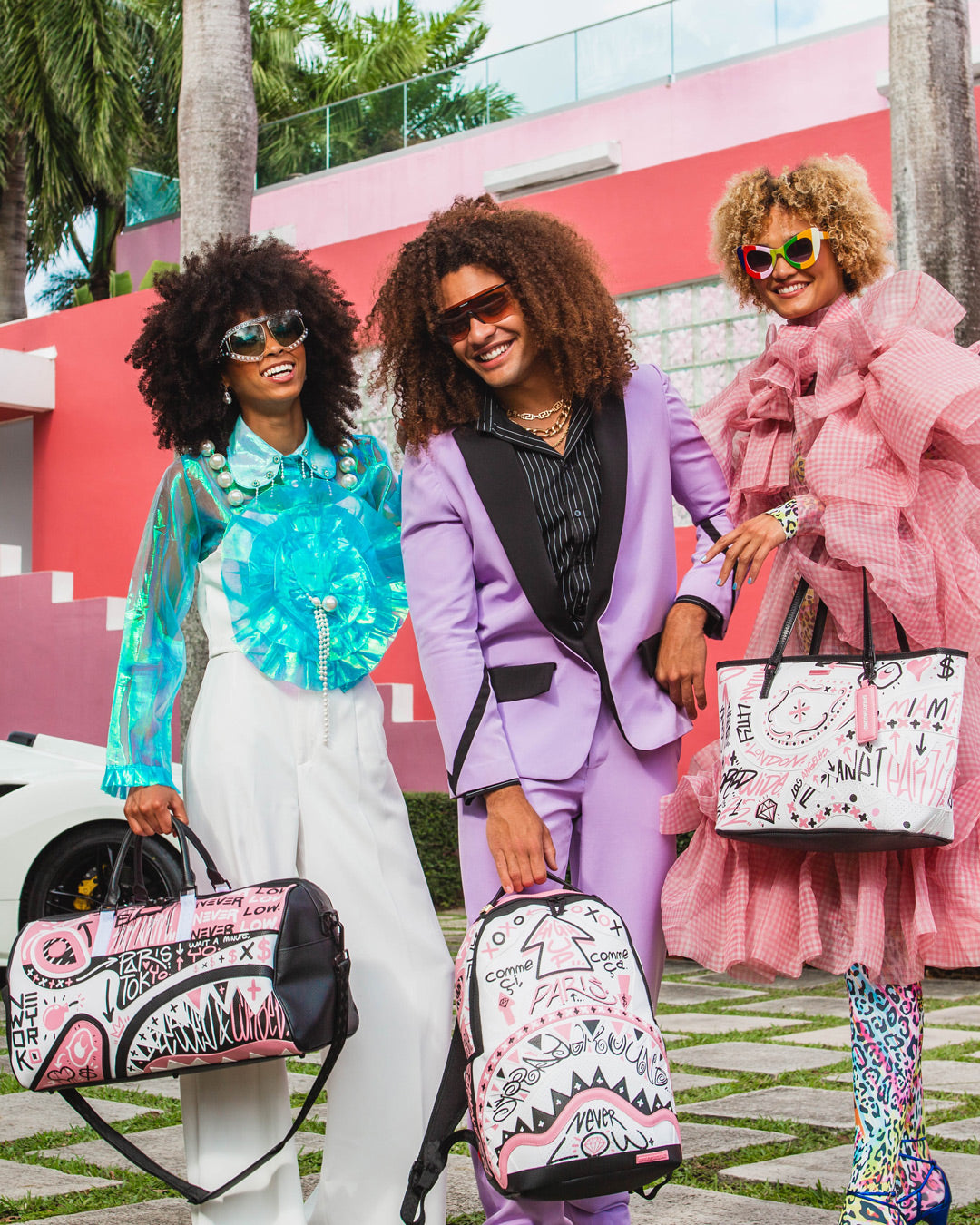 Jadore Tote - Image 9